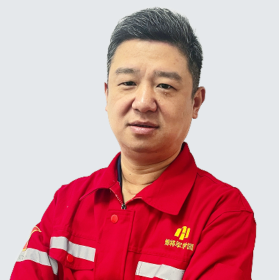 胡江庆老师