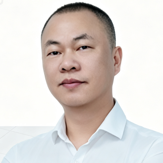 皮修彩老师